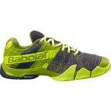 Babolat Movea Clay M - Spinach Green/Fluo Yellow