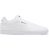 2,5 - Herre - Imiteret læder Sneakers Reebok Royal Complete Clean 2.0 M - White/Collegiate Navy/White