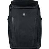 Victorinox Sort Tasker Victorinox Altmont Professional Fliptop Laptop Backpack 15.4" - Black