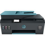 Arkføder - Bluetooth Printere HP Smart Tank Plus 658