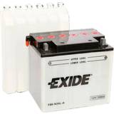Exide Batterier Batterier & Opladere Exide Y60-N24L-A