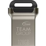 TeamGroup 128 GB USB Stik TeamGroup C162 128GB USB 3.1