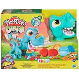 Play-Doh Legetøj Play-Doh Dino Crew Crunching T-Rex