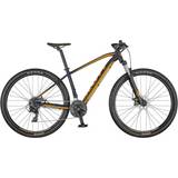 Shimano Tourney - XL Mountainbikes Scott Aspect 970 2021