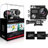 Akaso 2160p (4K) Videokameraer Akaso Brave 4