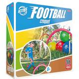 Tactic Plastlegetøj Udendørs legetøj Tactic Football Croquet