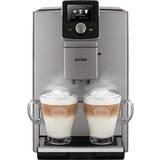 Drypstop - Sølv Espressomaskiner Nivona CafeRomatica 821