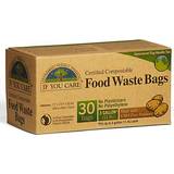 Affaldshåndtering If You Care Food Waste Bags 30pcs 11L