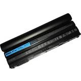 Batterier - Laptop-batterier Batterier & Opladere Dell M5Y0X