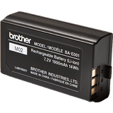Brother Batterier Batterier & Opladere Brother BA-E001