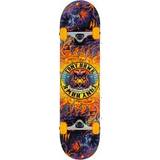 Orange Komplette skateboards Tony Hawk Signature 7.75"