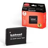 Hähnel Batterier & Opladere Hähnel HL-6LHP Compatible