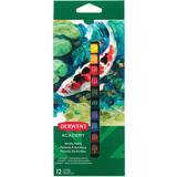 Farver Derwent Academy Acrylic Paints 12ml 12 Pack 2302401