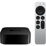 AirPlay 2 - TV Medieafspillere Apple TV HD 32GB (New Siri Remote)