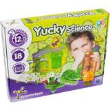Eksperimenter & Trylleri Science4you Yucky Science
