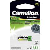 Camelion Alkalisk Batterier & Opladere Camelion A23 Compatible