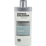 Dennis Knudsen Flasker Balsammer Dennis Knudsen Volume Conditioner 450ml