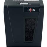 Rexel P-4 (cross-cut) Makulatorer Rexel Secure X8 P4