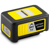 Batterier Batterier & Opladere Kärcher Battery Power 36/25 24450300