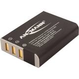 Ansmann Batterier - Kamerabatterier Batterier & Opladere Ansmann A-Fuj NP 95 Compatible