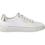 Guess Sneakers Guess Beckie Debossed 4G Logo W - White