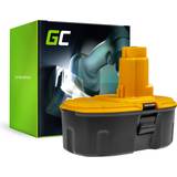 Green Cell PT07 Compatible