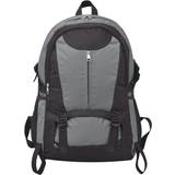 VidaXL Hofteremme Rygsække vidaXL Backpack 40L - Black/Grey