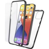 Hama Magnetic+Glass+Display Glass Cover for iPhone 12