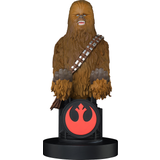 Cable Guys Spil tilbehør Cable Guys Holder - Chewbacca