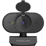 3840x2160 (4K) Webcams Foscam W81
