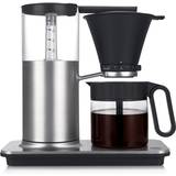 Rustfri stål Kaffemaskiner Wilfa CM6S-100