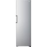 Indbygget lys Fritstående køleskab LG GLT51PZGSZ Rustfrit stål