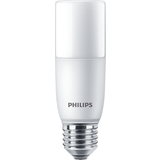 E27 - Rør LED-pærer Philips 11.3cm LED Lamps 9.5W E27