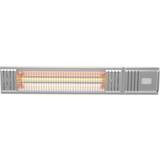 NBS Terrasse- & Infrarøde varmelegemer NBS Patio Heater 1200W 58628