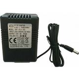 Nordic Play Charger for Electric Car 12 V Battery