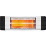 NBS Terrasse- & Infrarøde varmelegemer NBS Patio Heater 1500W 58638