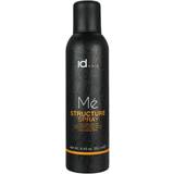IdHAIR Proteiner Stylingprodukter idHAIR Me Structure Spray 250ml