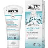 Lavera Hudpleje Lavera Sensitiv Moisturizing Cream 50ml