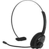On-Ear - Radiofrekvens (RF) Høretelefoner LogiLink BT0027