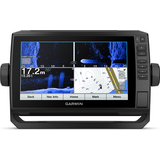 AIS Navigation til havs Garmin Echomap UHD 92sv with GT56UHD-TM