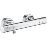 Grohe Grohtherm 800 (34765000) Krom
