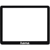 Hama Kamerabeskyttelser Hama Screen Protector Glass 6.9cm