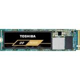 Toshiba SSDs Harddiske Toshiba RD500 RD500-M22280-500G 500GB