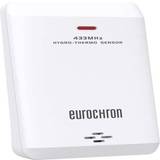 Eurochron Trådløse Termometre & Vejrstationer Eurochron EC-3521224