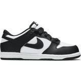 31½ Sneakers Nike Dunk Low PS - White/Black