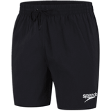 Speedo L Bukser & Shorts Speedo Essentials 16" Watershort - Black