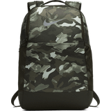 Nike Brasilia 9.0 Backpack - White Sequoia