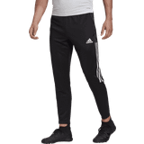 Adidas Tiro 21 Training Pants Men - Black • Se pris