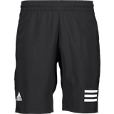 Sort - Tennis Bukser & Shorts adidas Club Tennis 3-Stripes Shorts Men - Black/White