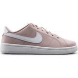 Nike Pink Sneakers Nike Court Royale 2 W - White